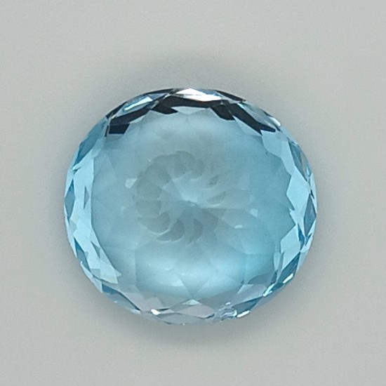 Blue Topaz 17.64 Ct Best Quality Blue Topaz 17.64 Ct Best Quality